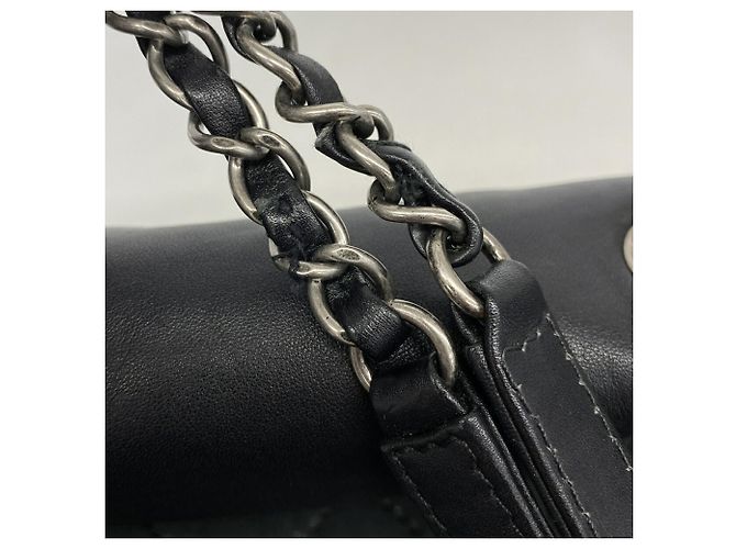 Chanel Matelassé Schultertasche - Ansicht 9