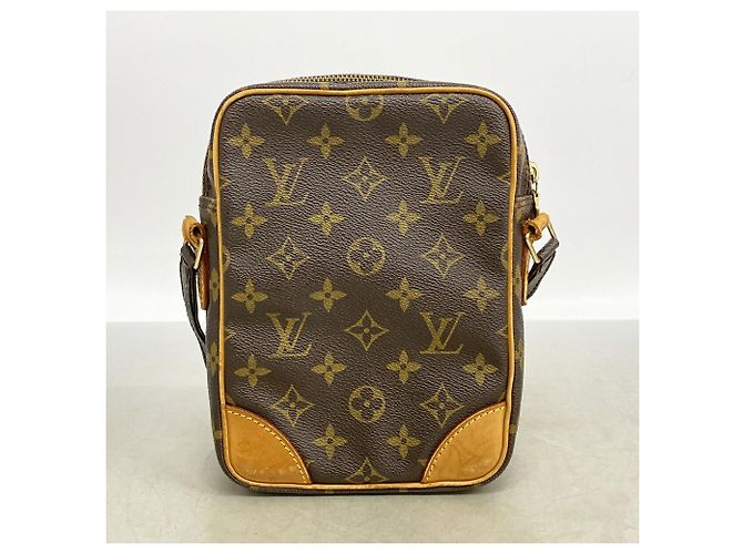 Louis Vuitton Monogram Amazon Schultertasche - Ansicht 10