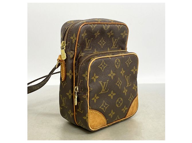 Louis Vuitton Monogram Amazon Schultertasche - Ansicht 2