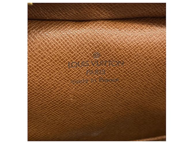 Louis Vuitton Monogram Amazon Schultertasche - Ansicht 5