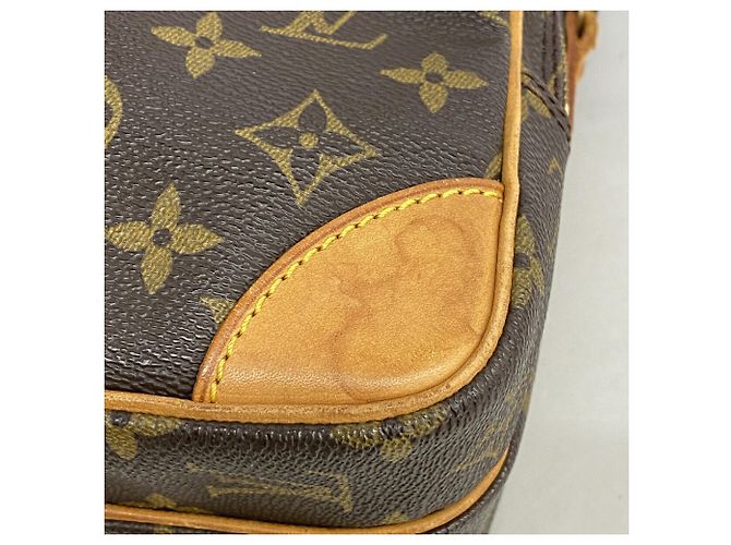 Louis Vuitton Monogram Amazon Schultertasche - Ansicht 6