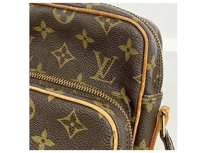 Louis Vuitton Monogram Amazon Schultertasche - Ansicht 7