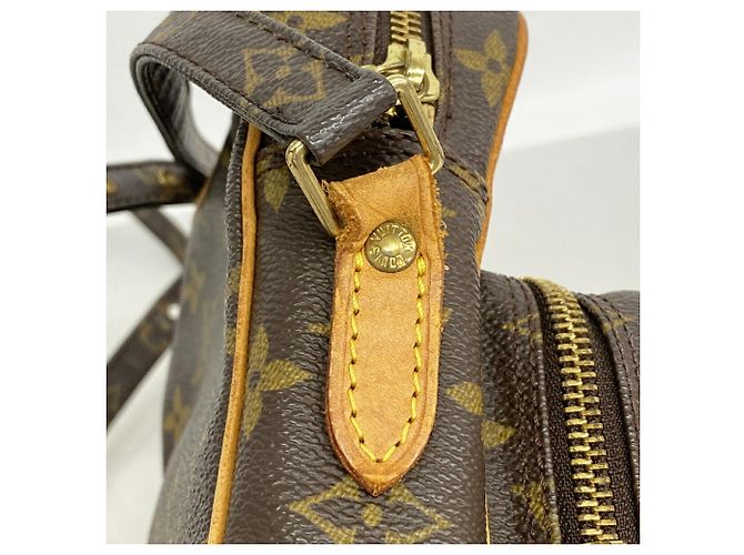Louis Vuitton Monogram Amazon Schultertasche - Ansicht 8