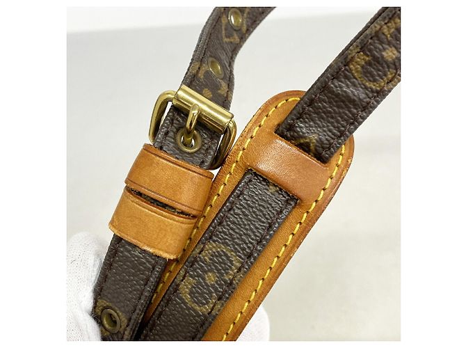Louis Vuitton Monogram Amazon Schultertasche - Ansicht 9
