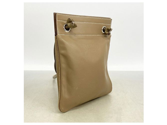 Hermès Hermes Sac Aline Mini Shoulder Bag - vista 2
