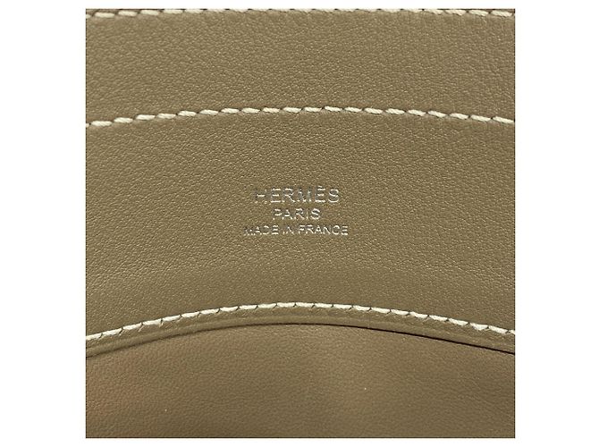 Hermès Hermes Sac Aline Mini Shoulder Bag - vista 5