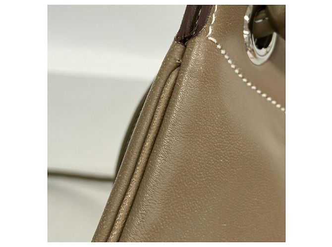 Hermès Hermes Sac Aline Mini Shoulder Bag - vista 7