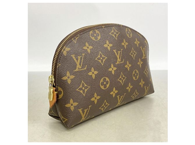 Borsa/Pochette Louis Vuitton Monogram Pochette Tic GM - vista 2