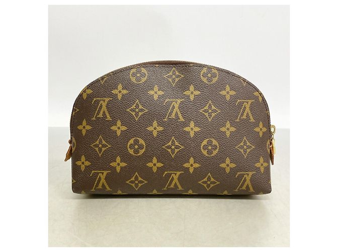 Borsa/Pochette Louis Vuitton Monogram Pochette Tic GM - vista 8