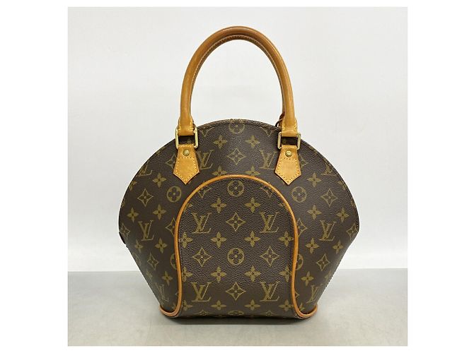 Bolso Louis Vuitton Monogram Ellipse PM - vista 11