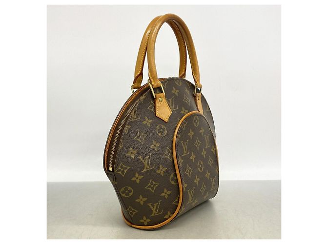 Bolso Louis Vuitton Monogram Ellipse PM - vista 2