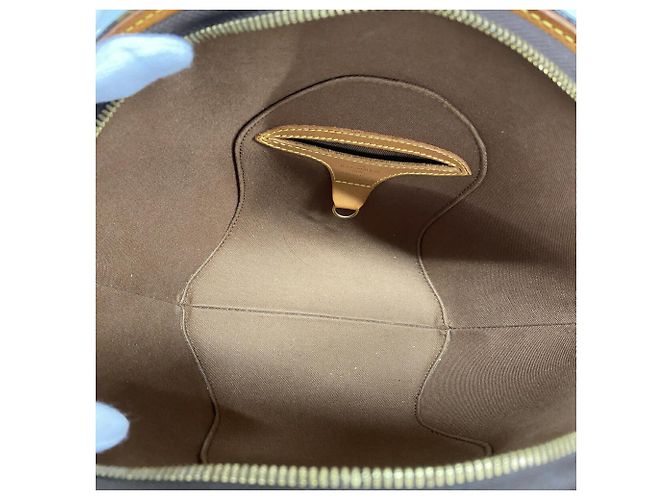 Bolso Louis Vuitton Monogram Ellipse PM - vista 4