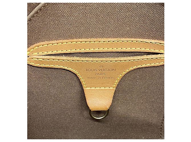 Bolso Louis Vuitton Monogram Ellipse PM - vista 5