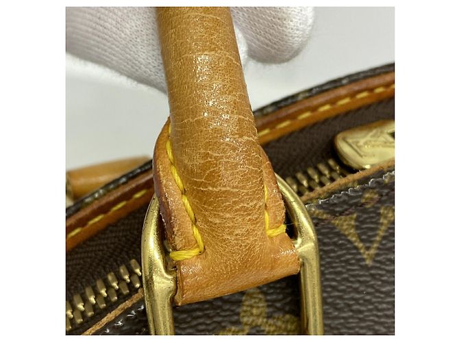 Bolso Louis Vuitton Monogram Ellipse PM - vista 7