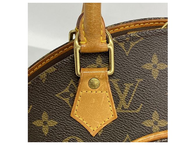 Bolso Louis Vuitton Monogram Ellipse PM - vista 8