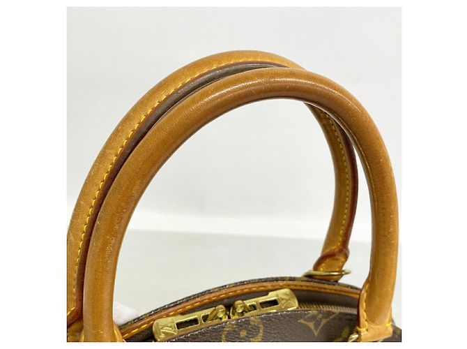 Bolso Louis Vuitton Monogram Ellipse PM - vista 9