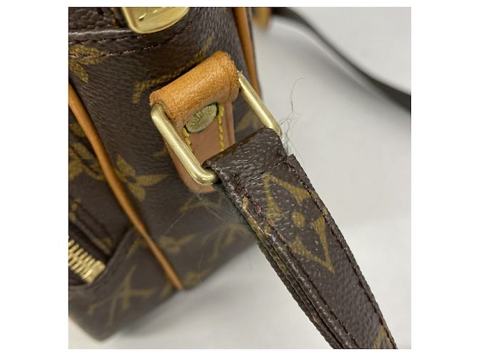 Louis Vuitton Monogram Amazon Schultertasche - Ansicht 10