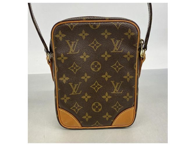 Louis Vuitton Monogram Amazon Schultertasche - Ansicht 11