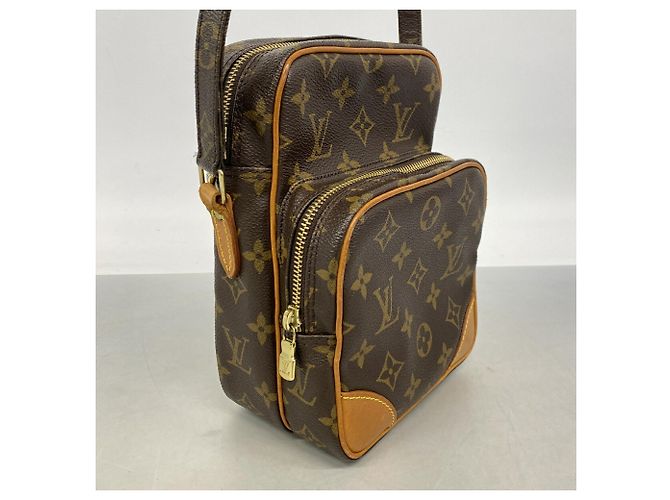 Louis Vuitton Monogram Amazon Schultertasche - Ansicht 2