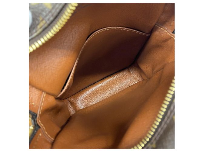 Louis Vuitton Monogram Amazon Schultertasche - Ansicht 4