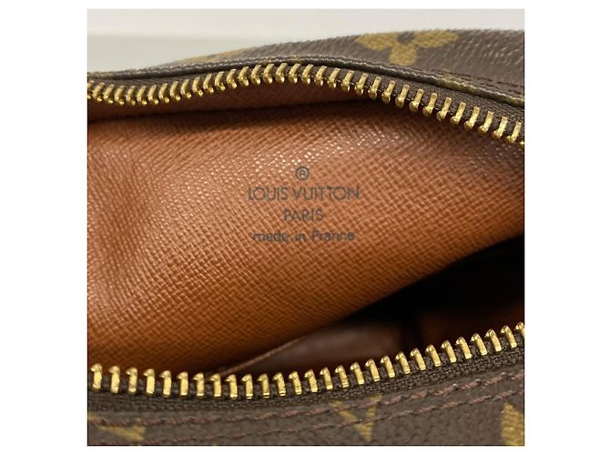 Louis Vuitton Monogram Amazon Schultertasche - Ansicht 5
