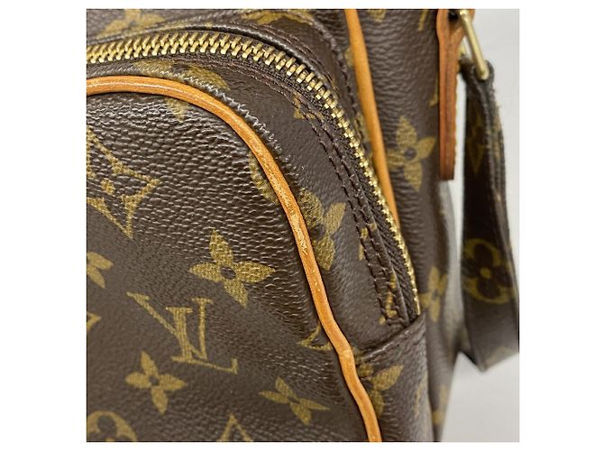 Louis Vuitton Monogram Amazon Schultertasche - Ansicht 7