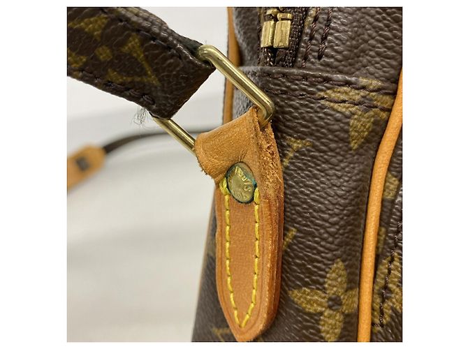 Louis Vuitton Monogram Amazon Schultertasche - Ansicht 8