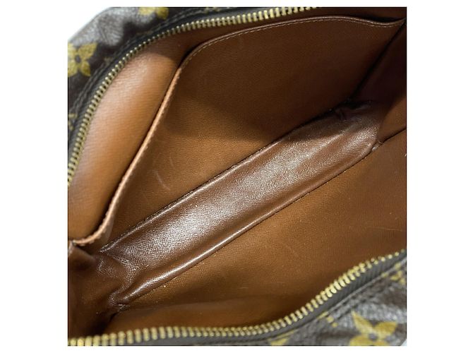 Bolso de mano Louis Vuitton Monogram Compiegne 23 - vista 4