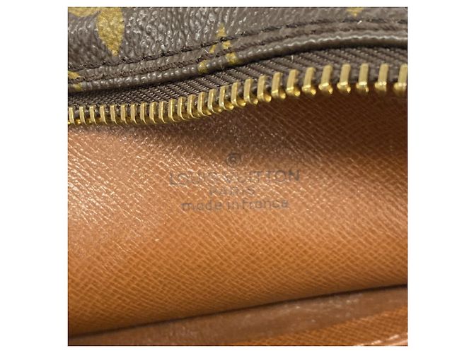 Bolso de mano Louis Vuitton Monogram Compiegne 23 - vista 5