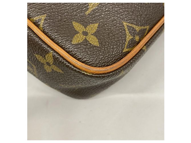 Bolso de mano Louis Vuitton Monogram Compiegne 23 - vista 6