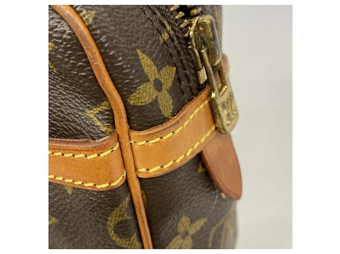 Bolso de mano Louis Vuitton Monogram Compiegne 23 - vista 8