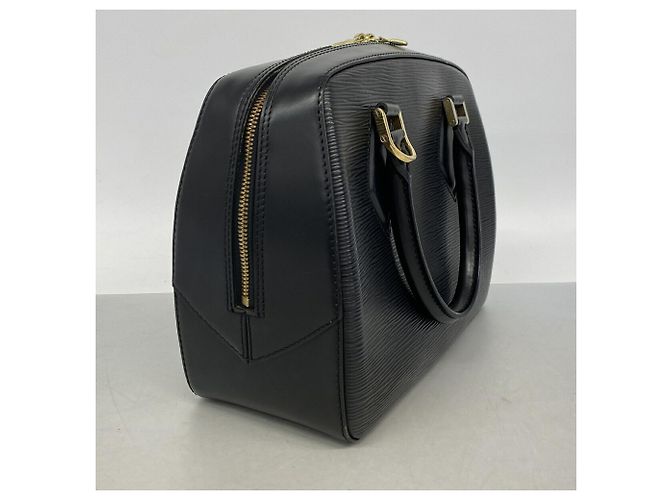 Borsa Louis Vuitton Epi Sablon M52042 - vista 2