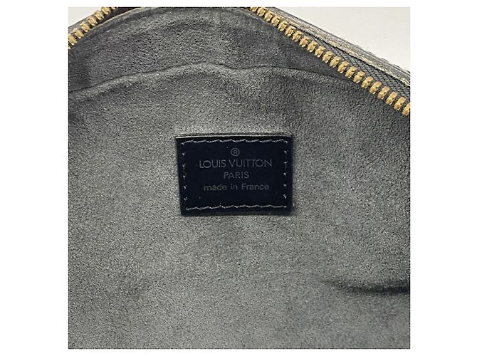 Borsa Louis Vuitton Epi Sablon M52042 - vista 5