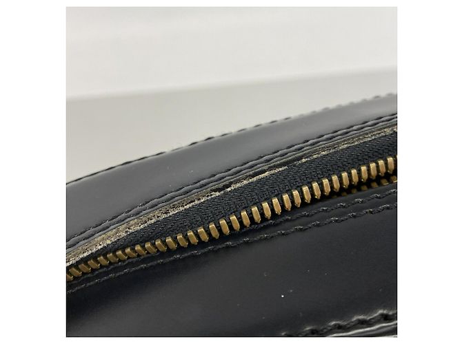 Borsa Louis Vuitton Epi Sablon M52042 - vista 7