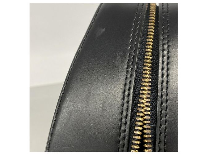 Borsa Louis Vuitton Epi Sablon M52042 - vista 8