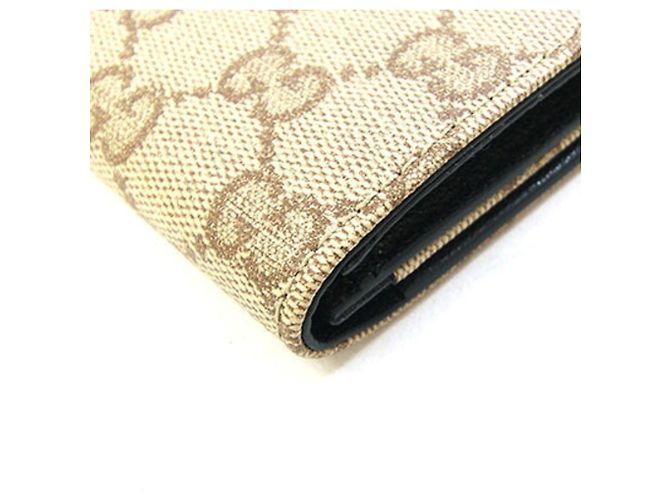 Porta-cartões Gucci - Design Clássico - vista 5