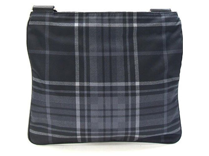 Prada Schultertasche VA053M - Ansicht 2