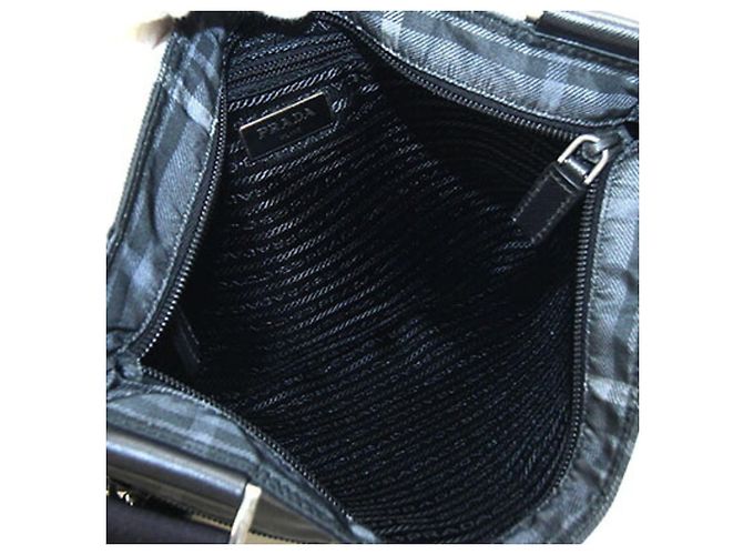 Prada Schultertasche VA053M - Ansicht 3