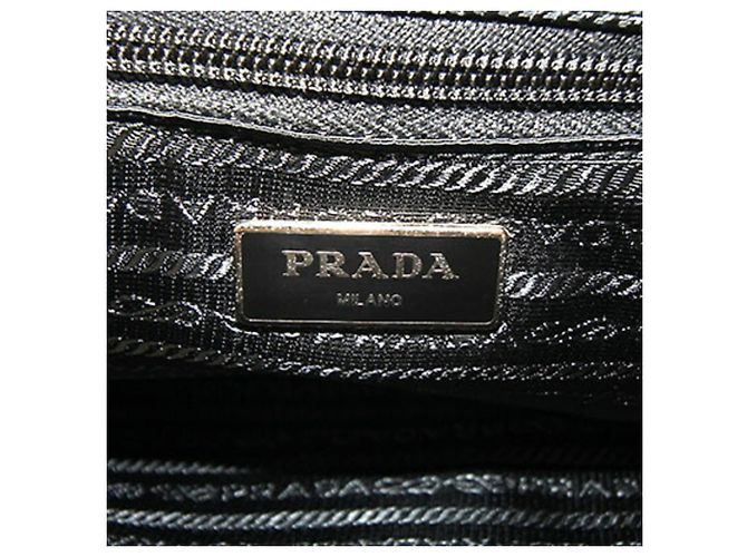 Prada Schultertasche VA053M - Ansicht 4