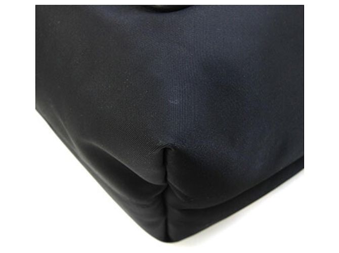 Borsa Tote Fendi Diabolic Bugs - vista 4
