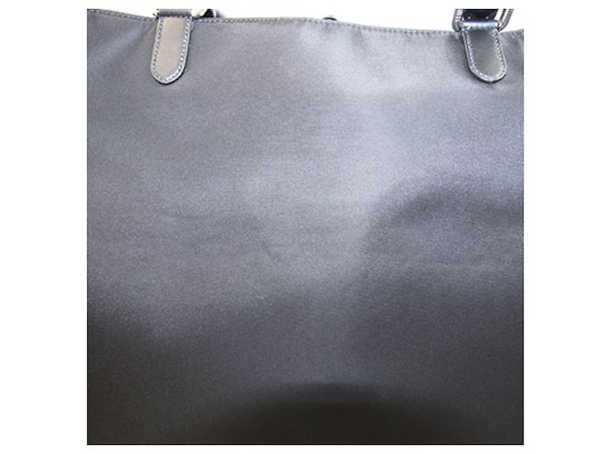 Borsa Tote Fendi Diabolic Bugs - vista 5