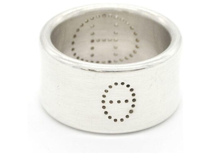 Hermès Hermes Eclipse Ruban Ring - view 2