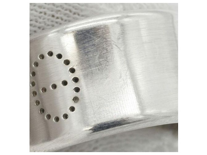 Hermès Hermes Eclipse Ruban Ring - view 6
