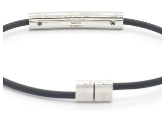 Louis Vuitton Champs-Élysées Armband mit Anhängern - Ansicht 2