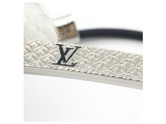 Louis Vuitton Champs-Élysées Armband mit Anhängern - Ansicht 4