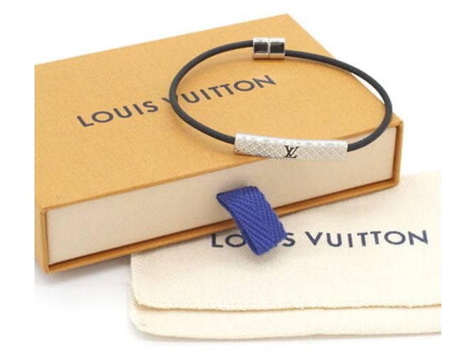 Louis Vuitton Champs-Élysées Armband mit Anhängern - Ansicht 6