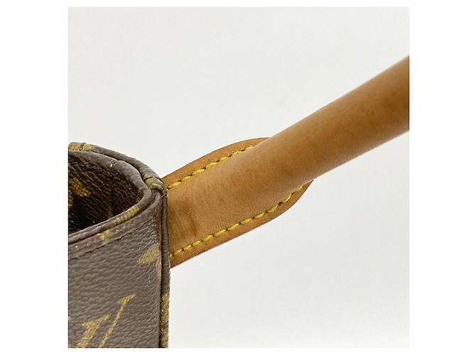 Louis Vuitton Monogram Looping GM Shoulder Bag - view 10