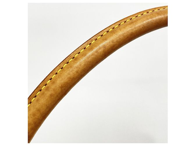 Louis Vuitton Monogram Looping GM Shoulder Bag - view 9