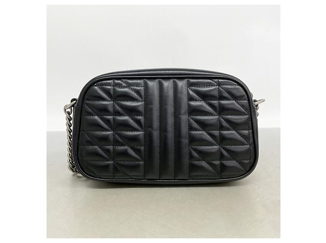 Borsa a tracolla Gucci GG Marmont - vista 10