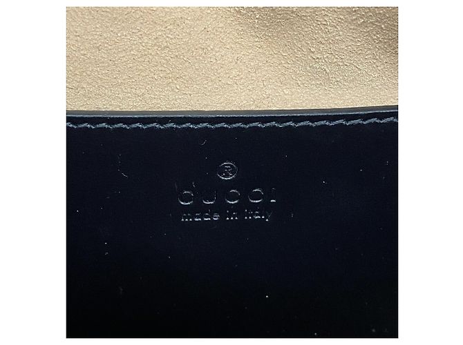 Borsa a tracolla Gucci GG Marmont - vista 5